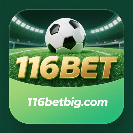 116bet logo