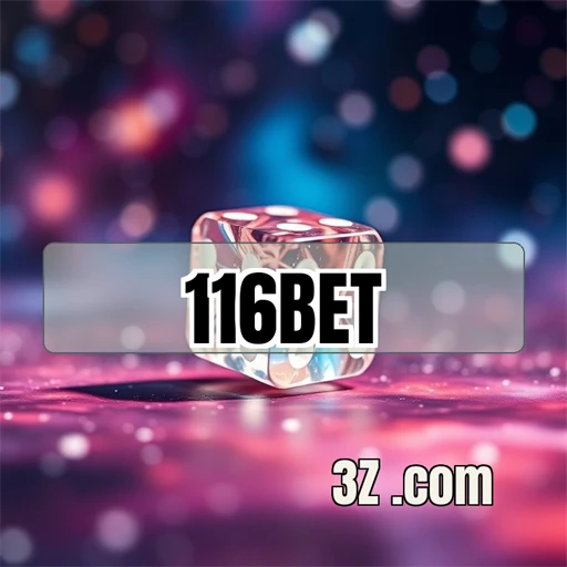 Apostas emocionantes no 116bet: seu destino de jogos online