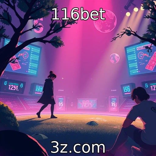 116bet - A evolução das narrativas em jogos eletrônicos