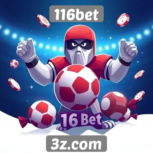 116bet - Exploração das opções de jogos disponíveis no 116bet