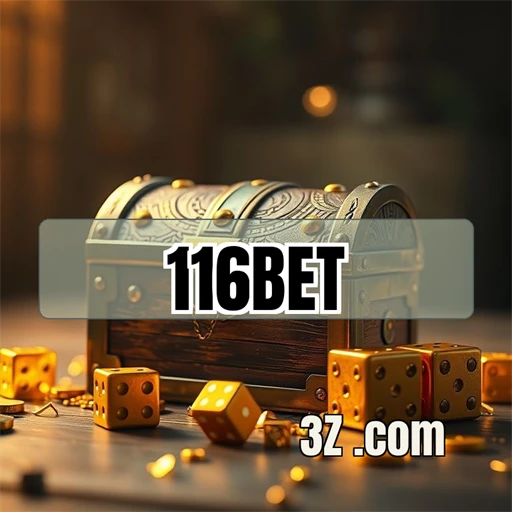 Explorando a Plataforma da 116bet: Diversão Sem Limites