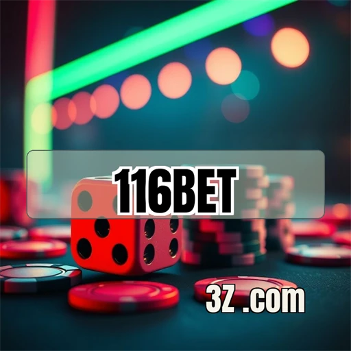 Experimente os Slots Emocionantes do 116bet no Brasil