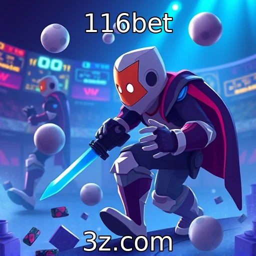 116bet - Crescimento das plataformas de streaming no setor de jogos